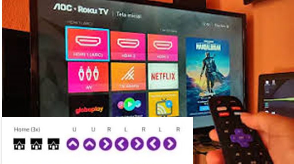 IPTV SMARTERS NA ROKU TV COMO INSTALAR E CONFIGURAR Tutorial