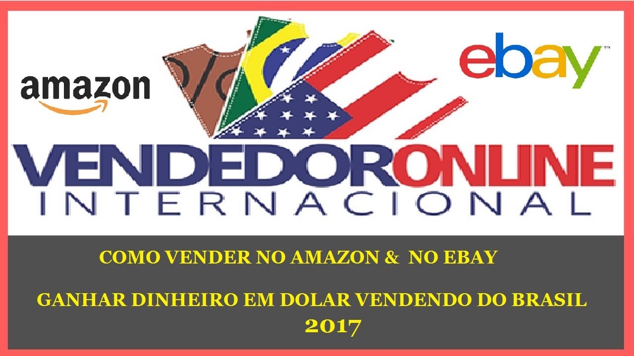 Vendedor Online Internacional funciona? Como funciona o curso online ?