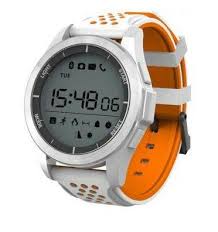 NO.1 F3 é uma das marcas mais importantes no mundo de smartwatches
