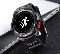 smartwatch No.1 F6