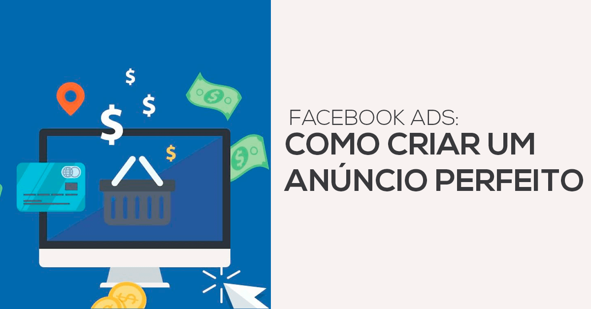 Como dominar Anúncios do Facebook Ads em 10 dias