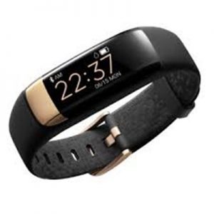 Relógio inteligente Siroflo S1 Smart Wristband pro saúde