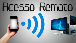 Curso Online de configuração de acesso remoto