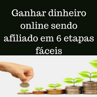 Como Ganhar Dinheiro Online em 6 Etapas Fáceis