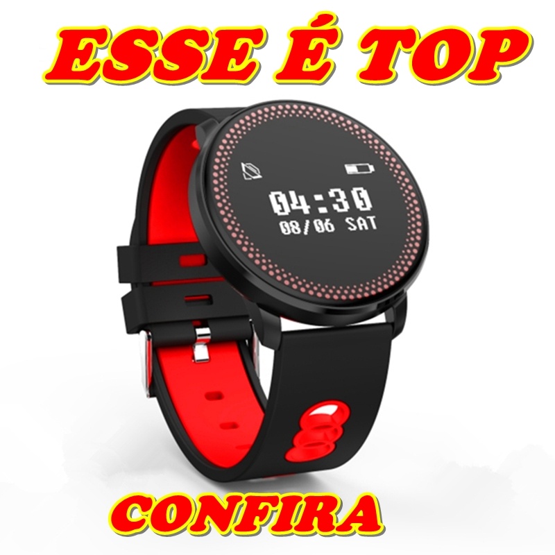 ELECTRONIC WATCH CF 007