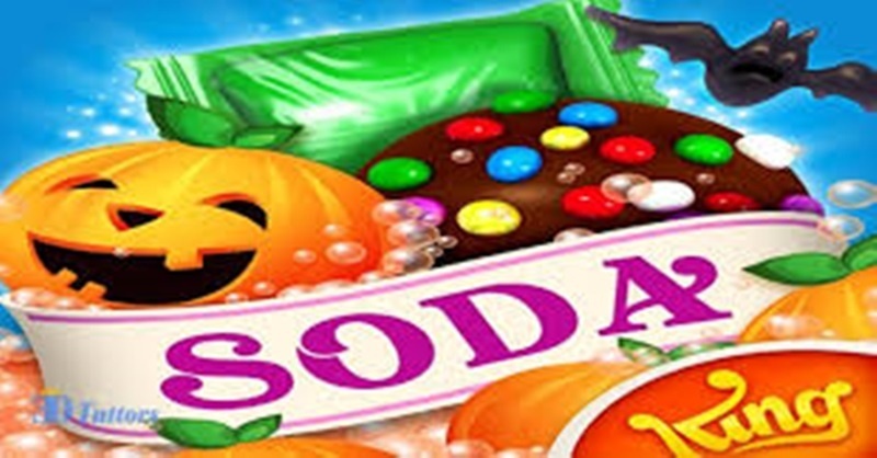 candy crush soda saga mod apk (unlimited everything)