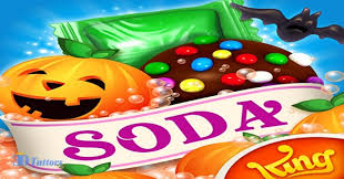 candy crush soda saga APK MOD