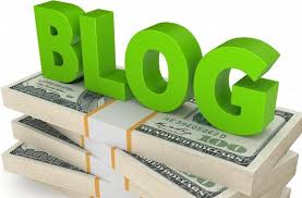 como ganhar dinheiro com blog