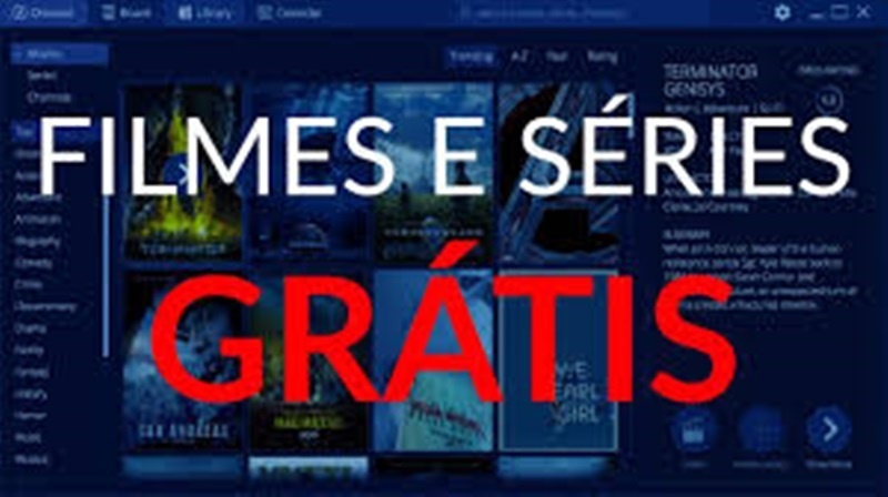 Tvs online download vídeo filmes e series