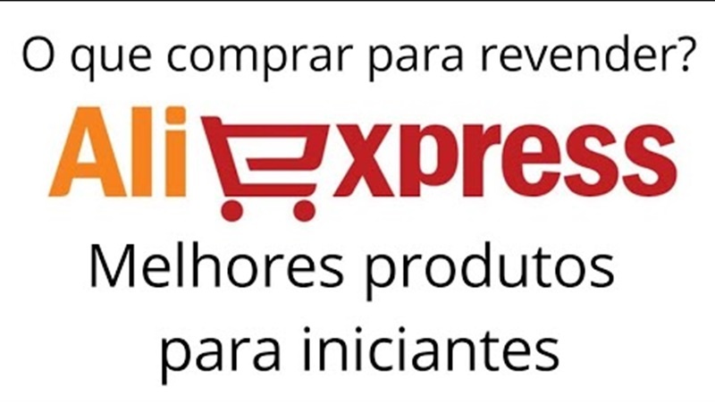 Melhores Produtos do Aliexpress para Ganhar Dinheiro Revendendo