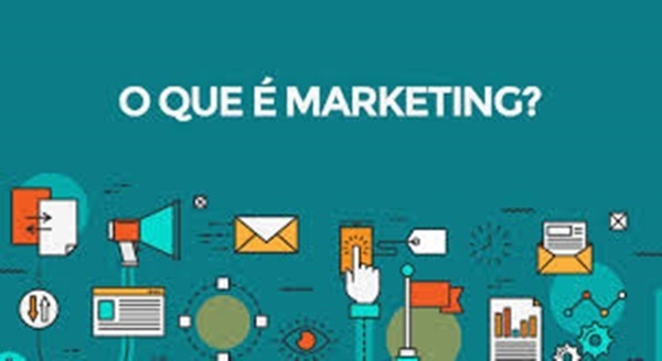 O que é marketing conceito plano e estratégias de marketing(MKT)