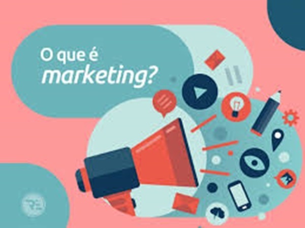 O que é marketing conceito