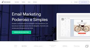 ferramenta de email marketing gratuita