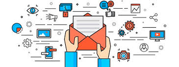 ferramenta de email marketing gratuita