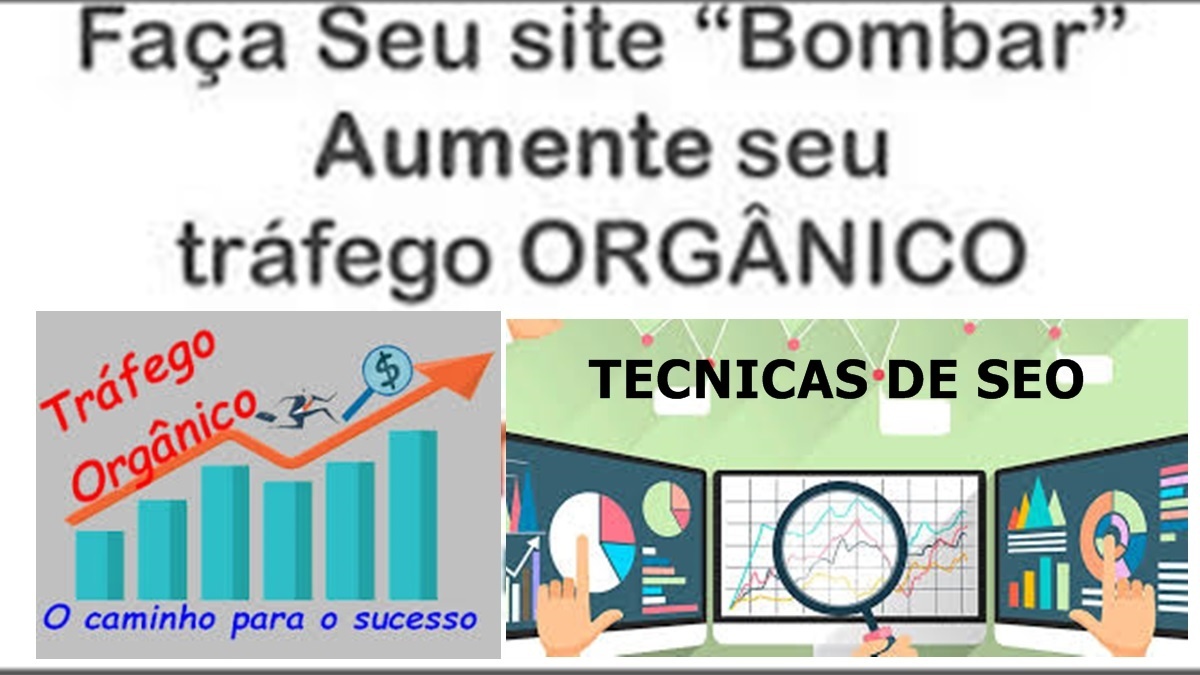 Como aumentar o tráfego orgânico: 11 dicas de SEO