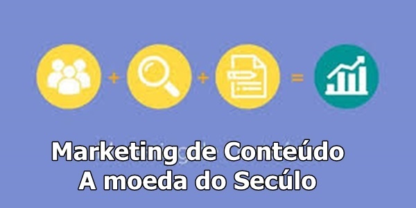 Marketing de Conteúdo Como criar uma Estratégia em Sete Etapas Fáceis