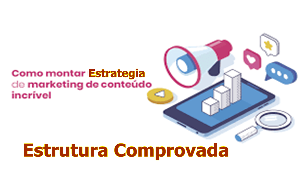 Marketing de Conteúdo Como criar uma Estratégia em Sete Etapas Fáceis