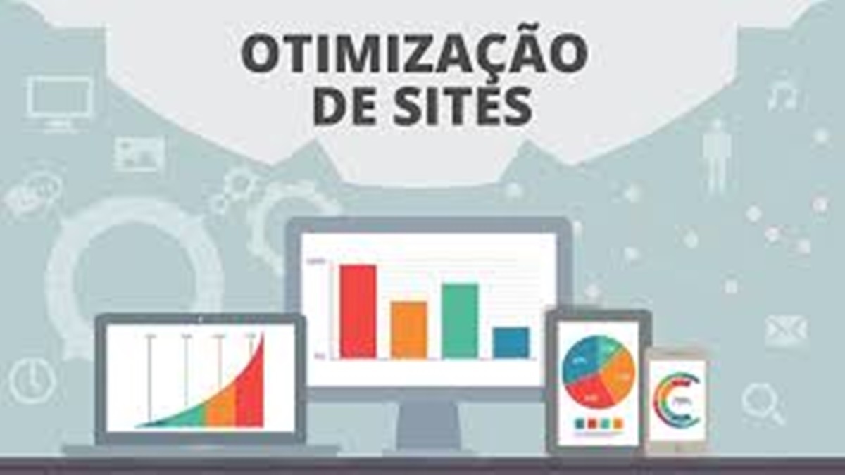 Otimização de Site SEO Comprovado Para Mecanismos de Buscas