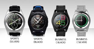 smartwatch y1