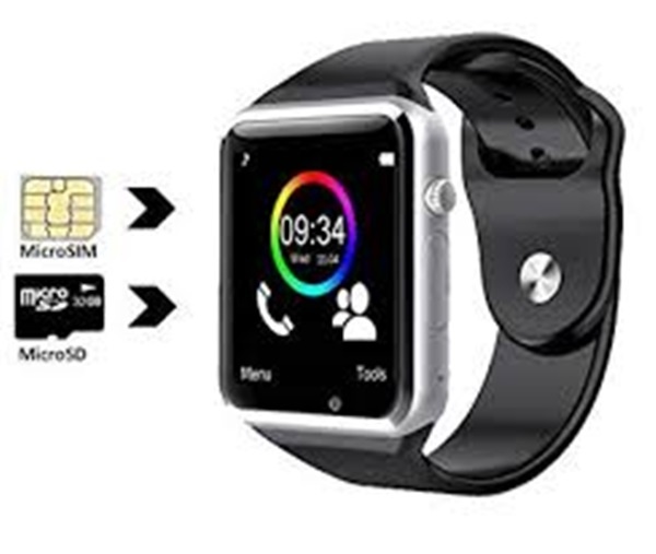 smartwatch a1 android ios bluetooth chip