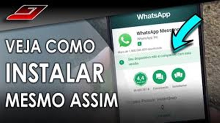 Como Instalar Jogos não Compatíveis no Android 