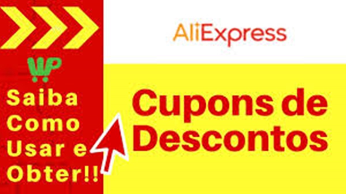Cupom de Desconto Aliexpress Melhores Produtos Para Revender/Catalogo de Vendas