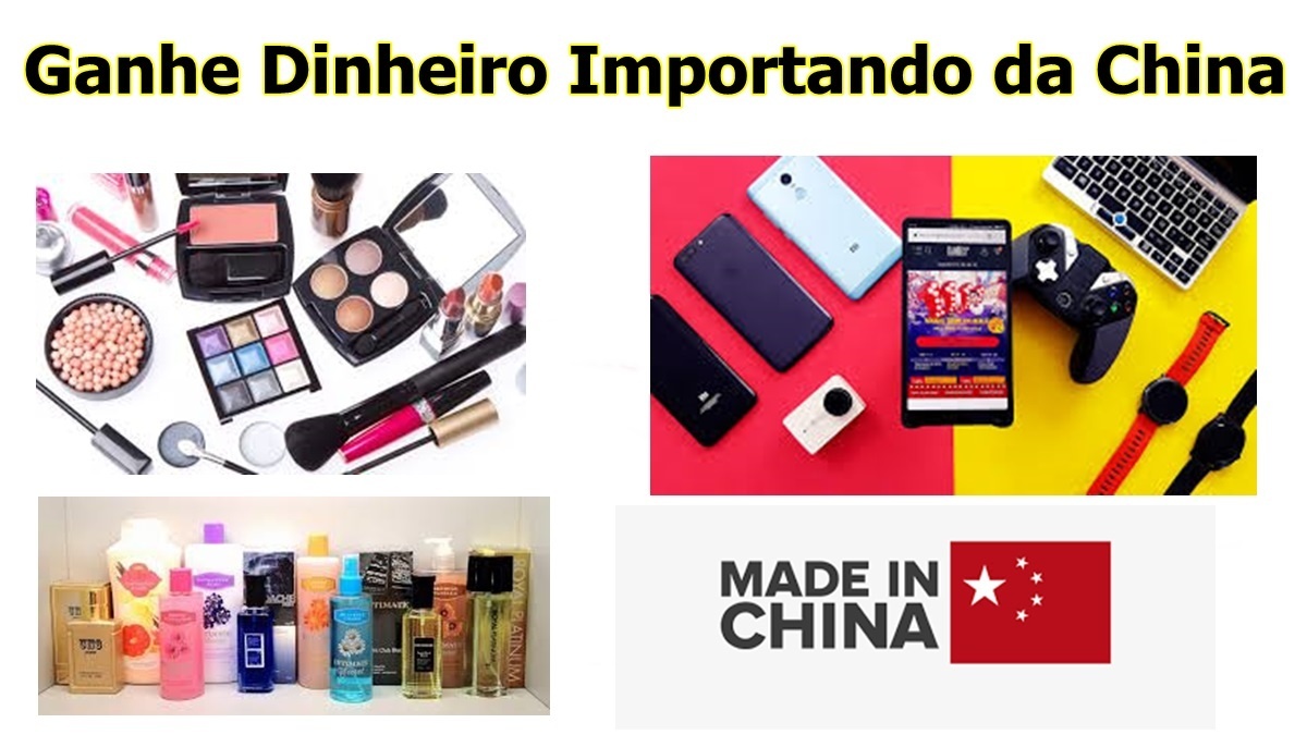 Importação Como Pessoa Física Compre da China nos  Melhores Sites com Fornecedores Confiáveis