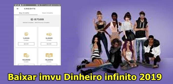 Jogos com Dinheiro Infinito hack de jogos android mod para baixar