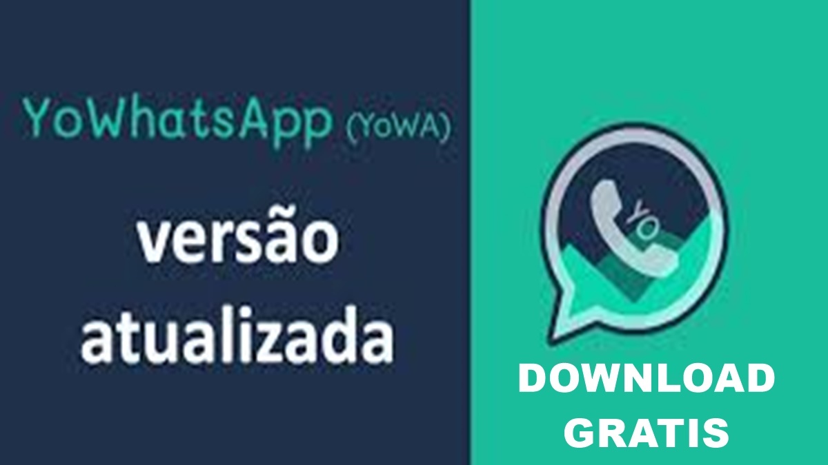 Yo whatsapp Atualizado novos Recursos Exclusivos Baixe e Confira