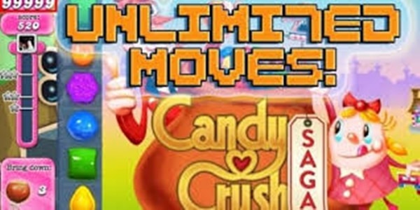 Candy Crush Saga apk mod Atualizado Como Baixar e Instalar