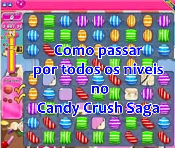 Candy Crush Saga apk mod Atualizado Como Baixar e Instalar