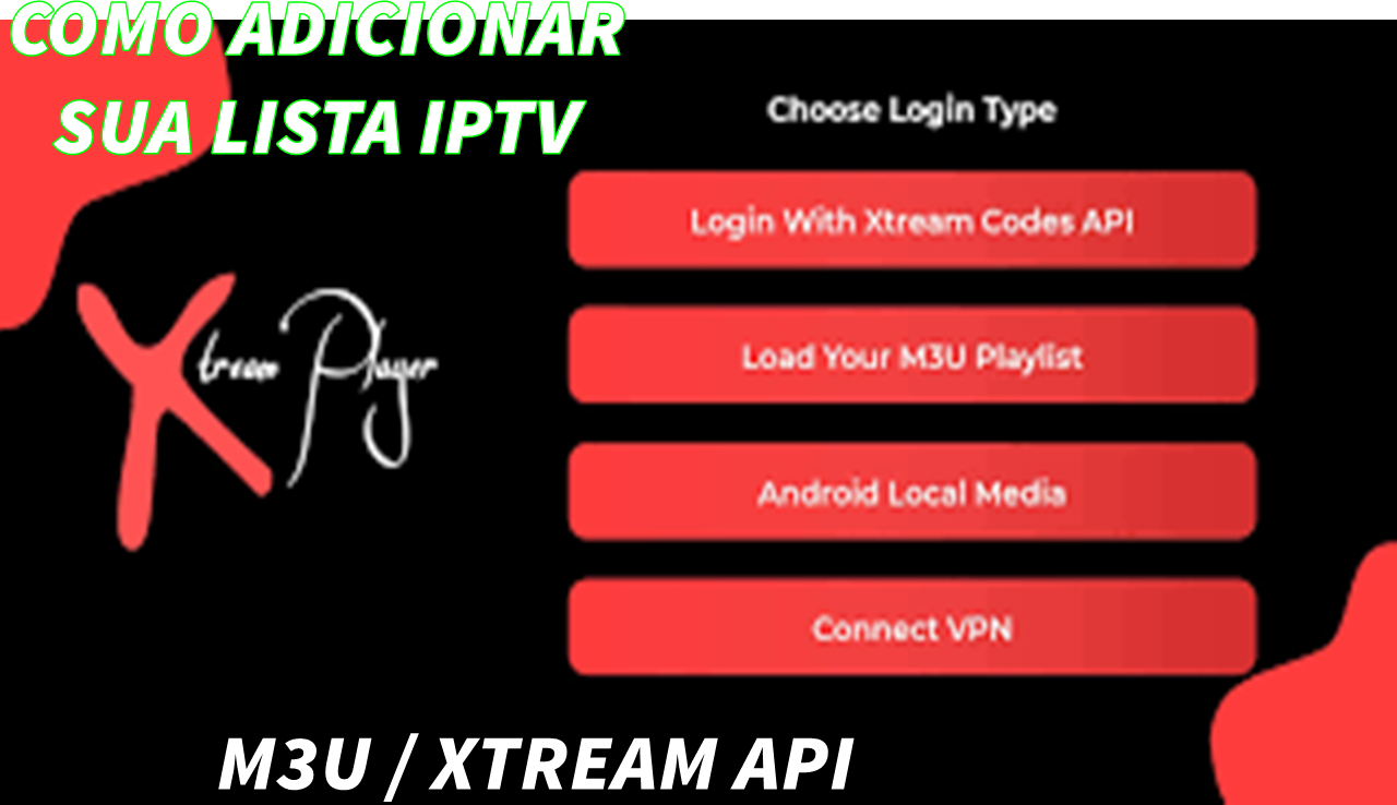 Xtream Iptv Player Pro 4 Code Activation