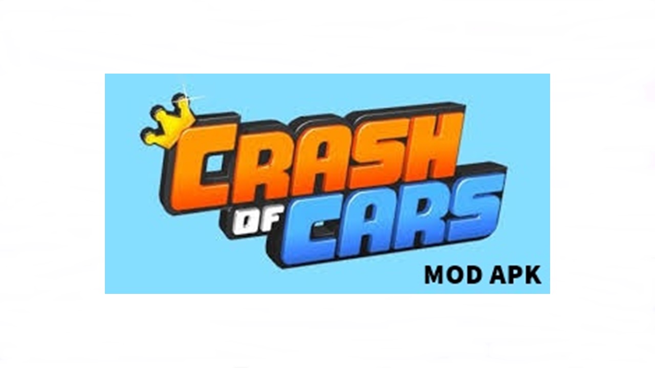 Crash of Cars Mod apk dinheiro infinito como baixar e instalar