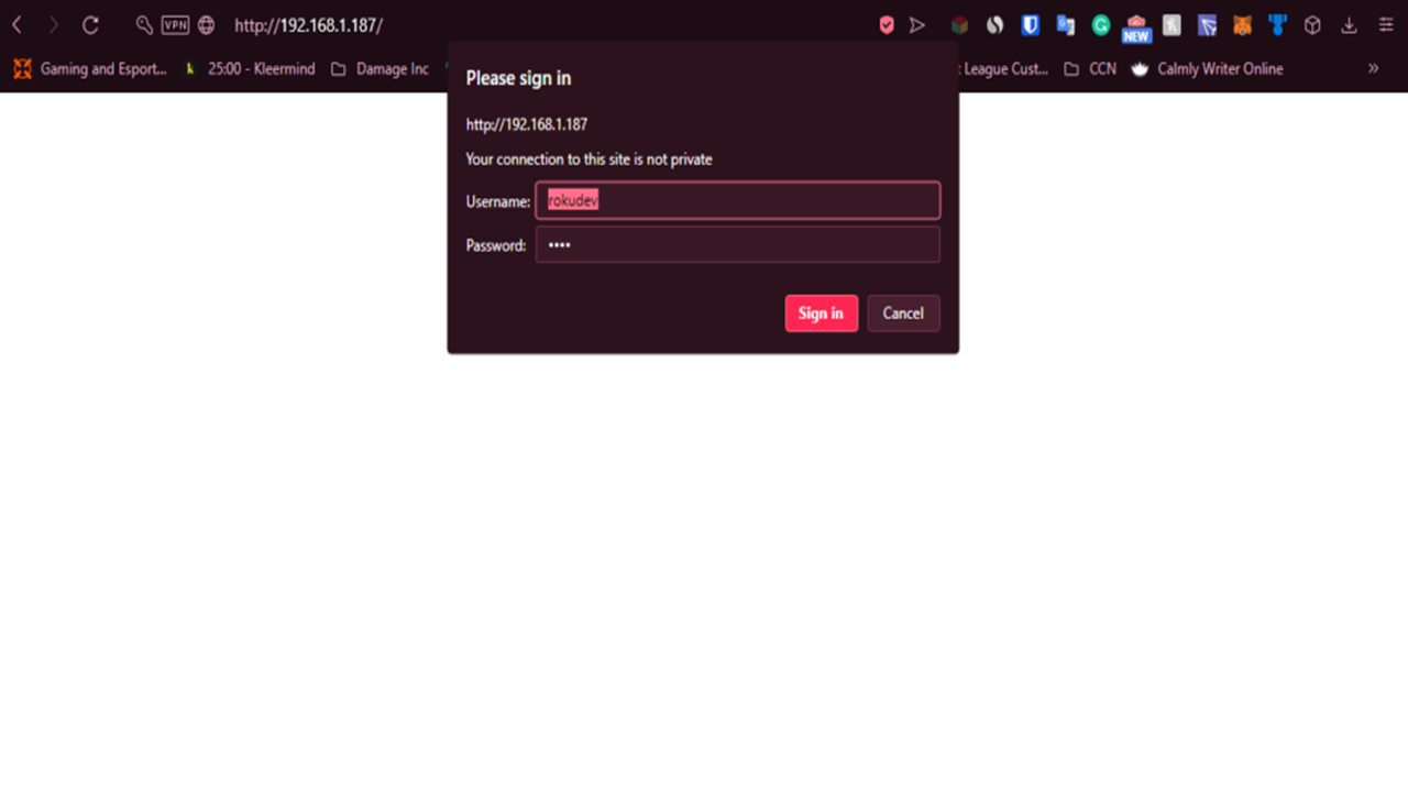Iptv En Roku IPTV SMARTERS NA ROKU COMO INSTALAR E CONFIGURAR