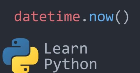 Datetime Python exemplos de como manipular principais métodos