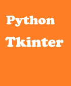 Tkinter Python Canvas desenhar gráficos e figuras