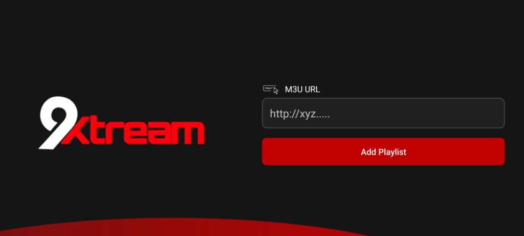 9xtream url m3u