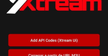 9Xtream Como Adicionar Lista de Canais