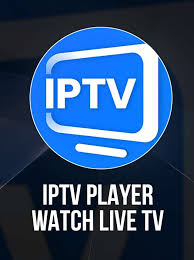 iptv player tv ao vivo