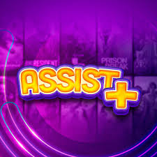 Assist Plus: Para Smart TV’s LG, Samsung, Roku e Android